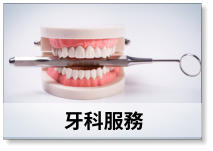 牙科服務